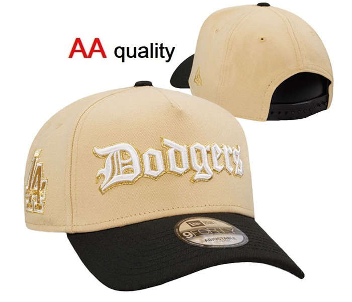 Los Angeles Dodgers 2026 Stitched Snapback Hats 043